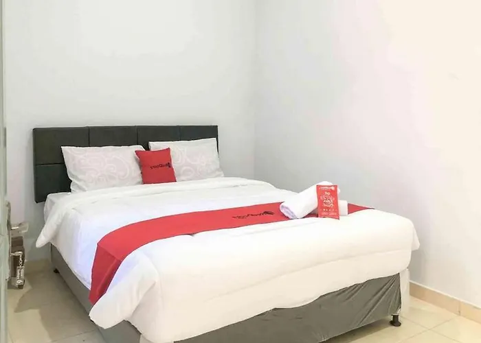 Reddoorz @ Batubulan Gianyar 2* Ketewel