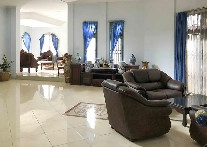 Guest house Reddoorz @ Batubulan Gianyar