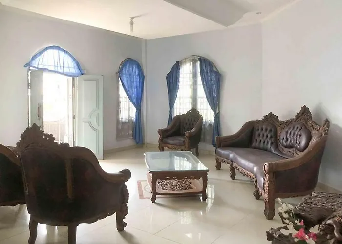 Reddoorz @ Batubulan Gianyar Guest house