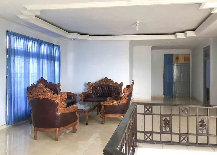 Reddoorz @ Batubulan Gianyar Guest house 2*