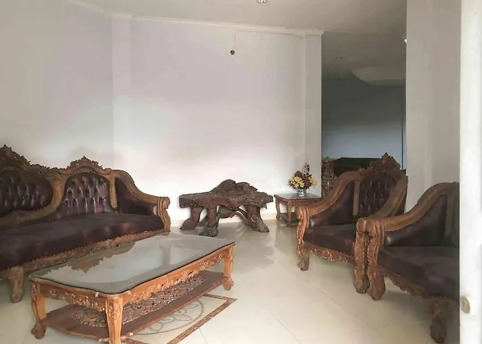 Reddoorz @ Batubulan Gianyar Guest house 2*