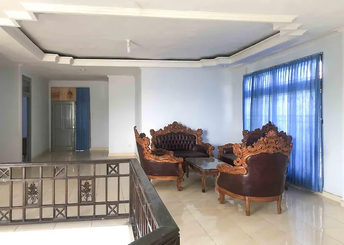 Reddoorz @ Batubulan Gianyar Guest house 2*