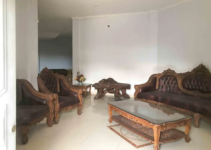 Reddoorz @ Batubulan Gianyar Guest house