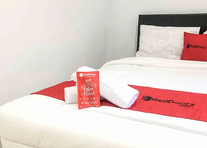 Guest house Reddoorz @ Batubulan Gianyar
