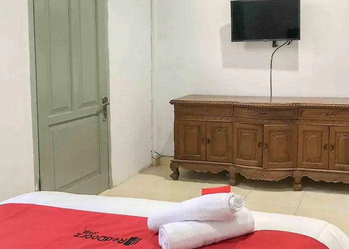 Reddoorz @ Batubulan Gianyar Guest house