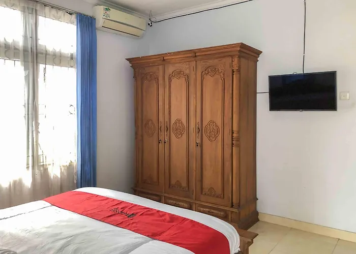 Reddoorz @ Batubulan Gianyar Guest house